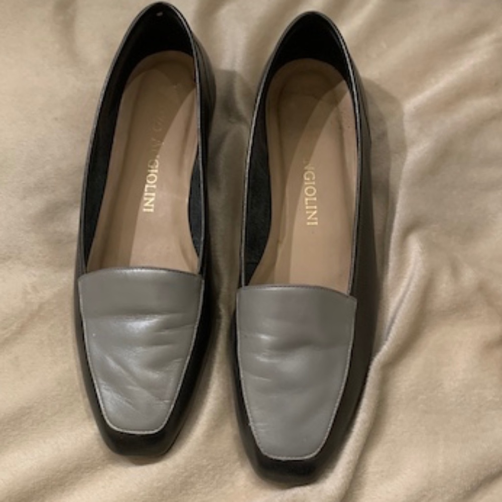 Enzo Angiolini loafers